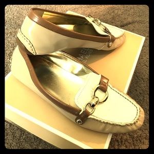 We are pairing down my mother’s closet.